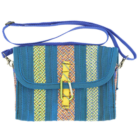 Recycled Rope Shoulder Bag Classic
